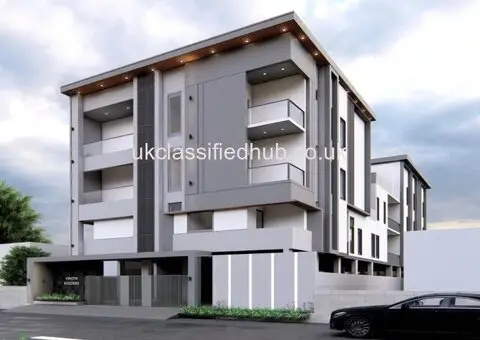 3 BHK Apartments in Nerkundram – Premium Homes at Venya