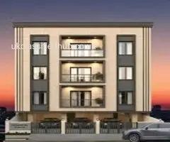 Luxury 3 BHK Apartments in Saligramam – Premium Homes at Athulya