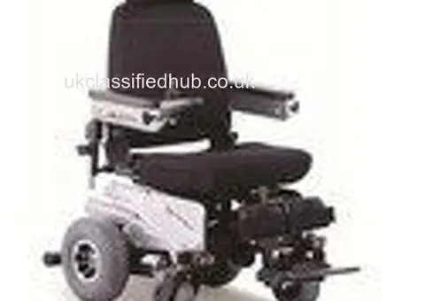 Wheelchair Purchase Online: Find Your Perfect Mobility Solution