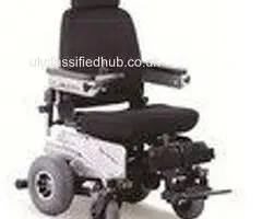 Wheelchair Purchase Online: Find Your Perfect Mobility Solution
