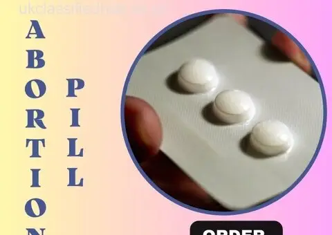 Order Abortion Pill Online Safely