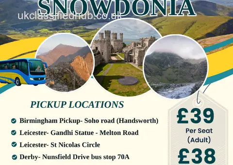 Need Travel Help? Contact DayGetaways for Holiday Deals