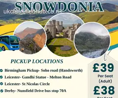 Need Travel Help? Contact DayGetaways for Holiday Deals