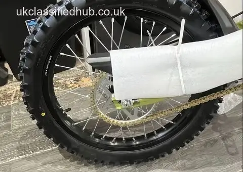 Sur Ron Light Bee X Electric Bike - 4/4