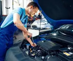 Car Service in Wallingford – Comprehensive Vehicle Care