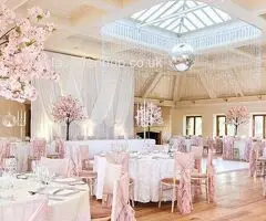 Need a Truly Unforgettable Wedding Venues Essex?