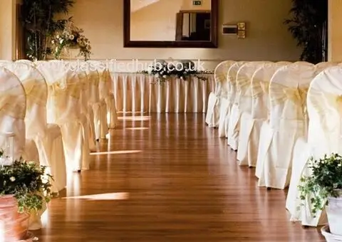 Dream Wedding Venues Essex – Book Your Perfect Day Today