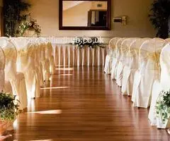 Dream Wedding Venues Essex – Book Your Perfect Day Today
