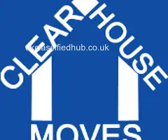 Long distance furniture movers Surrey