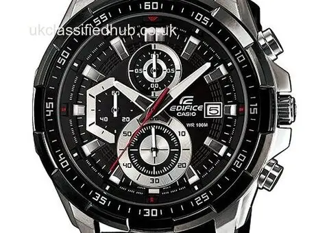 Buy Casio Edifice Watches Online – Latest Edifice Collection