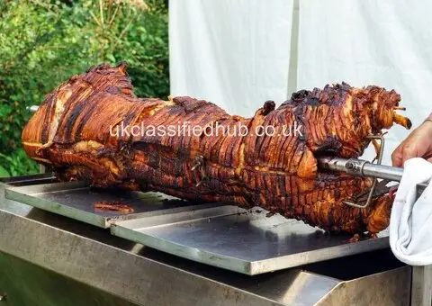 Professional Caterer in Guildford | Event & BBQ Catering Services