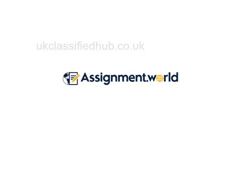 Professional Assignment Writer High-Quality Academic Help