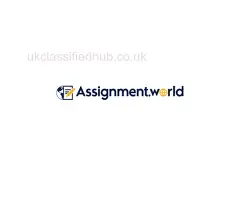 Professional Assignment Writer High-Quality Academic Help