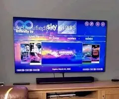 All devices Package and fully loaded stick