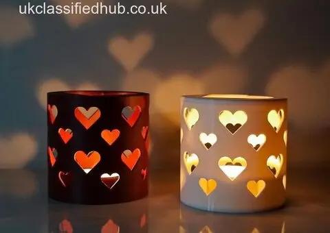 Elegant Clay Pot Candles and Terracotta Candles for Warm Décor - 2/3