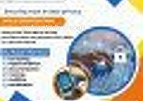 ISO 27701 Certification in Los Angeles