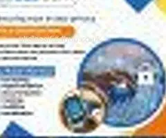 ISO 27701 Certification in Los Angeles