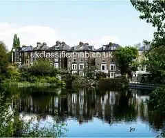 Party Wall Proposal Assessment & Expert Advice in London in Wandsworth