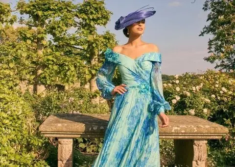 The Search for the Perfect Occasion Dress Ends Here