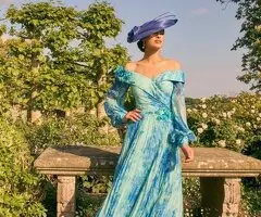 The Search for the Perfect Occasion Dress Ends Here