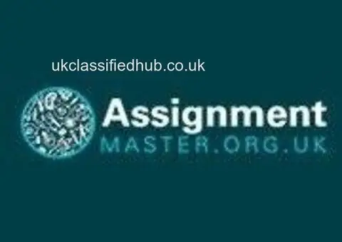 Assignment Master  UK