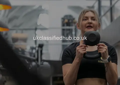 Affordable Community Gym Membership in North London