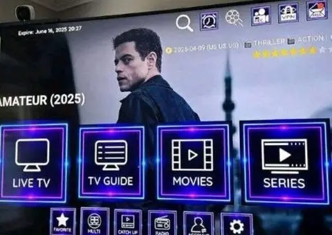 All devices Package and fully loaded stick