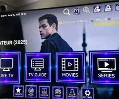 All devices Package and fully loaded stick