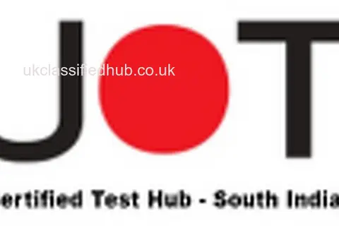 JOT exam registration Chennai