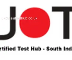 JOT exam registration Chennai