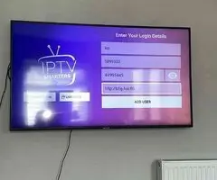 Best IPTV UK – Sports, Movies & All Channels