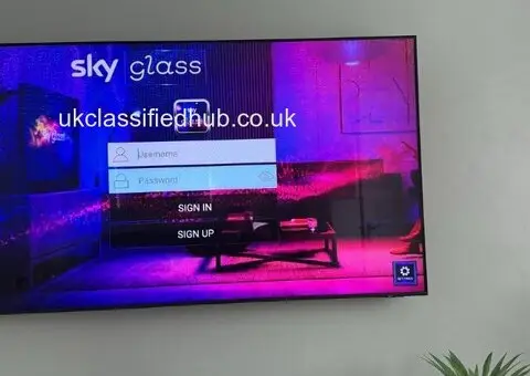 Premium Home Entertainment Service Available in UK - 1/3