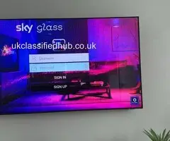 Premium Home Entertainment Service Available in UK