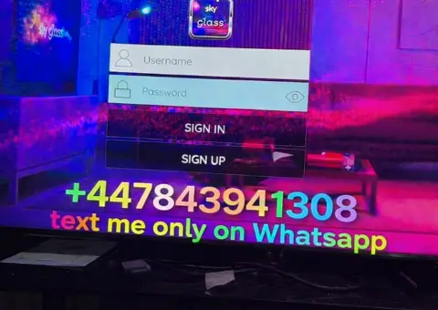 Premium Home Entertainment Service Available in UK - 3/3