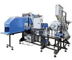 Cigarette making machine "Mini Mark"