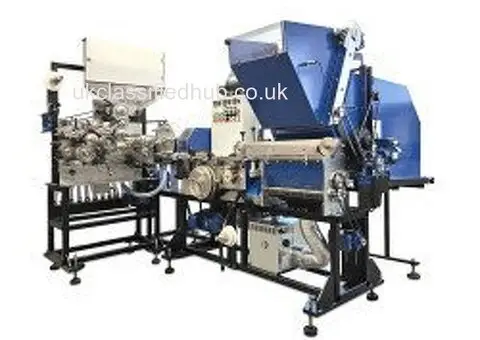 Cigarette making machine "Mini Mark" - 2/3