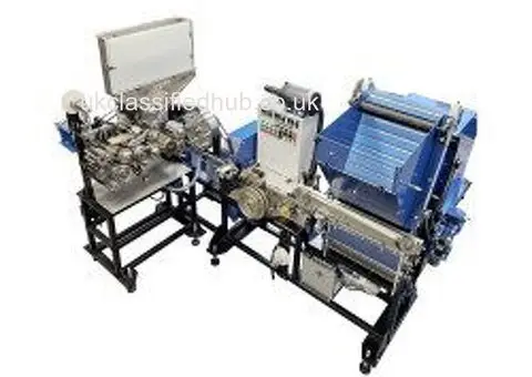 Cigarette making machine "Mini Mark" - 3/3