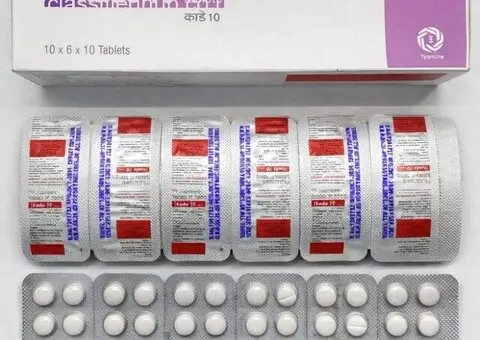 Purchase Effective Anxiety Medication - Diazepam Tablets 10mg Online