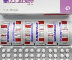 Purchase Effective Anxiety Medication - Diazepam Tablets 10mg Online