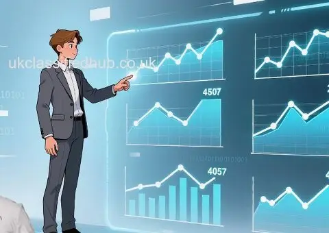 Josh Thompson – Automation, AI & Finance Expert