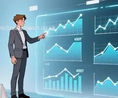 Josh Thompson – Automation, AI & Finance Expert