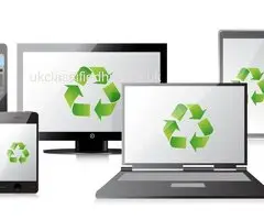 Mobile Phone Recycling London Service