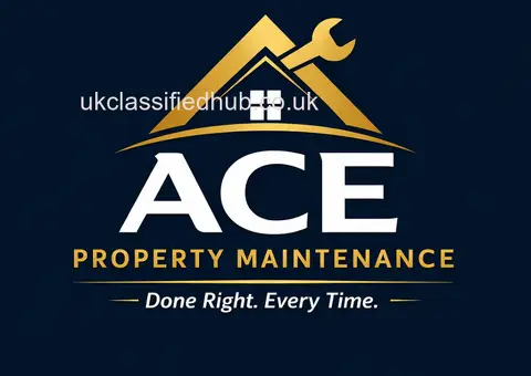 Ace Property Maintenance