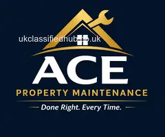 Ace Property Maintenance