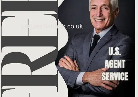 FDA Registration Get Free U. S. Agent Service