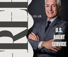 FDA Registration Get Free U. S. Agent Service