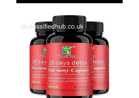 Burn-XT: Clinically Studied Weight Loss Supplement for Men & Women NEW - 1/4