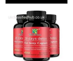 Burn-XT: Clinically Studied Weight Loss Supplement for Men & Women NEW