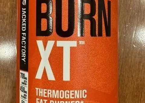 Burn-XT: Clinically Studied Weight Loss Supplement for Men & Women NEW - 2/4