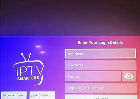 Firestick IPTV Package UK – All Channels Included